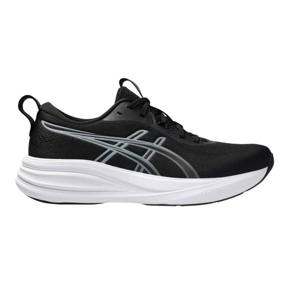 Asics Womens/Ladies Gel-Pulse Cushioned Shoes / Black